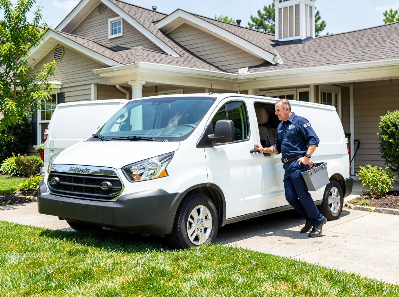 Emergency Plumber company in Burt Lake, MI