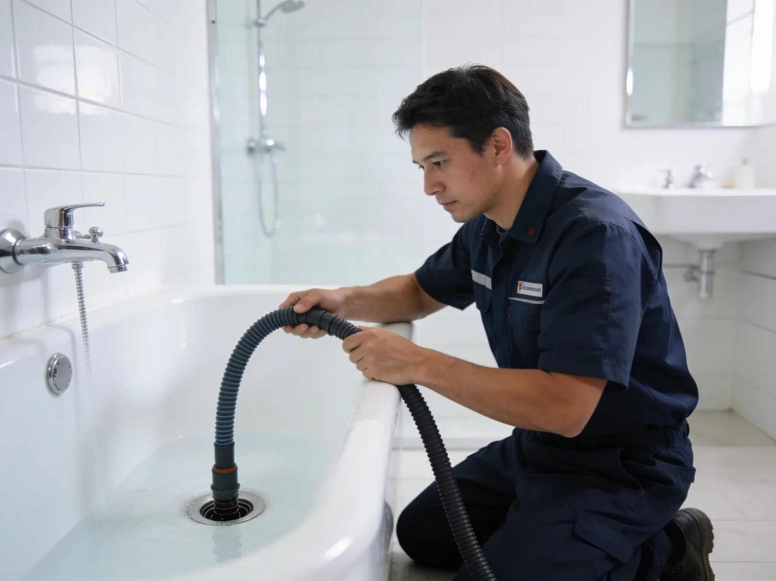Emergency Plumber Burt Lake, MI FAQs